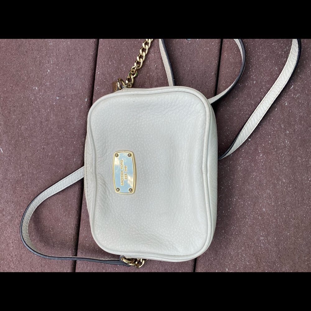 Crossbody